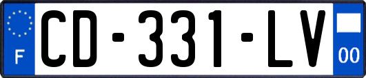 CD-331-LV