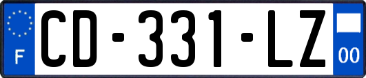 CD-331-LZ