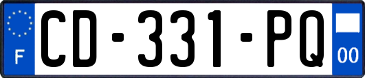 CD-331-PQ