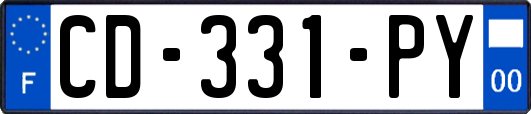 CD-331-PY