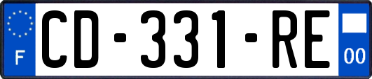 CD-331-RE