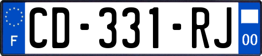CD-331-RJ