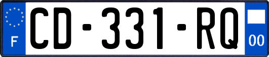 CD-331-RQ