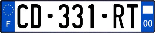 CD-331-RT