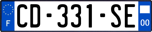 CD-331-SE