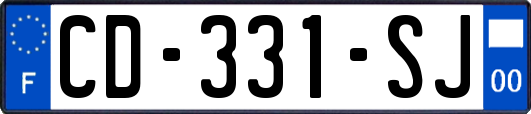 CD-331-SJ