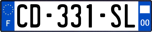 CD-331-SL