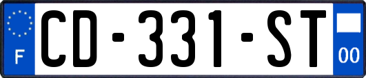 CD-331-ST