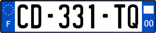 CD-331-TQ