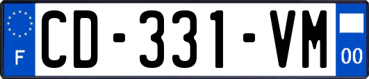 CD-331-VM