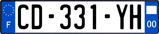 CD-331-YH