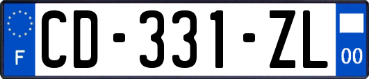 CD-331-ZL