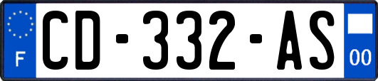 CD-332-AS