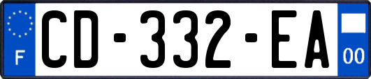 CD-332-EA