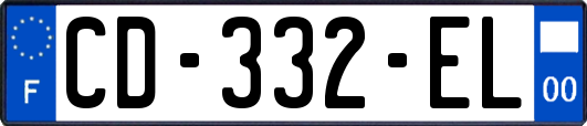 CD-332-EL