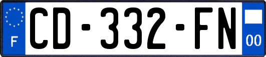 CD-332-FN