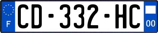 CD-332-HC