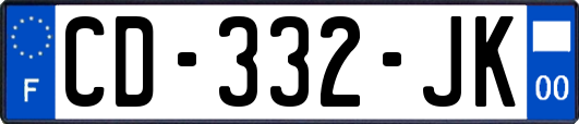 CD-332-JK