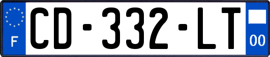 CD-332-LT