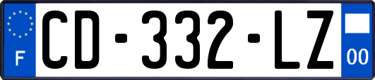 CD-332-LZ