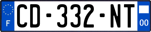 CD-332-NT