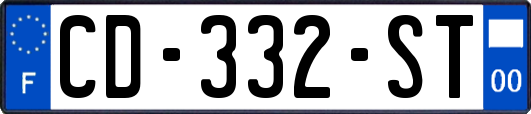 CD-332-ST