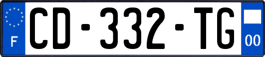 CD-332-TG