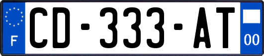CD-333-AT