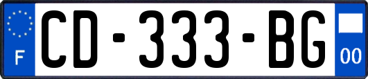 CD-333-BG