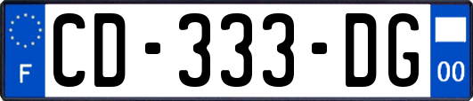CD-333-DG