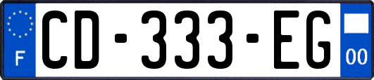 CD-333-EG