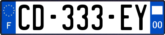 CD-333-EY