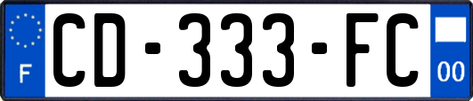 CD-333-FC