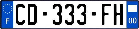 CD-333-FH
