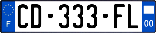 CD-333-FL