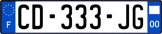 CD-333-JG