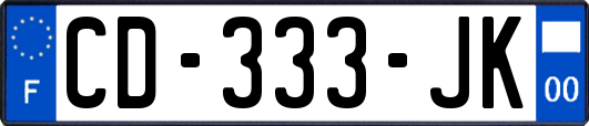 CD-333-JK