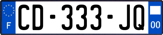 CD-333-JQ