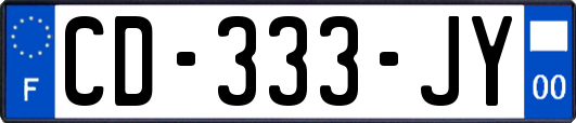 CD-333-JY