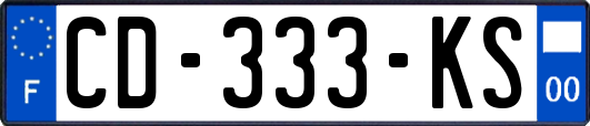 CD-333-KS