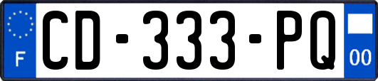 CD-333-PQ