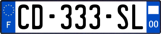 CD-333-SL