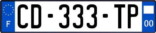 CD-333-TP