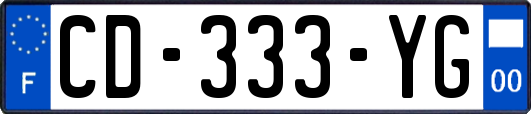 CD-333-YG