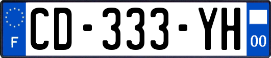 CD-333-YH