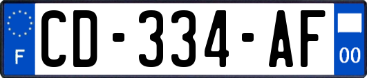 CD-334-AF