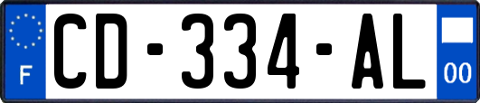 CD-334-AL