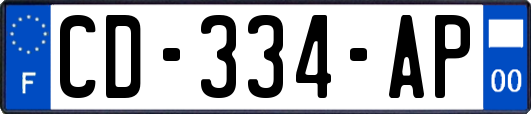 CD-334-AP