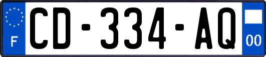 CD-334-AQ