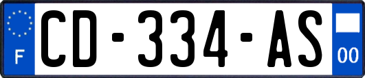 CD-334-AS